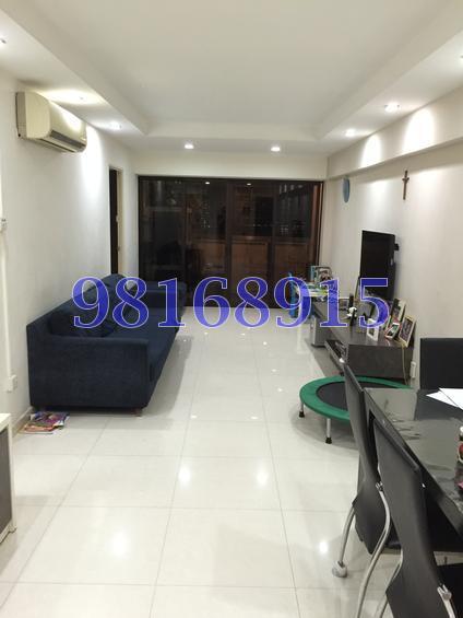 Blk 112A Depot Road (Bukit Merah), HDB 5 Rooms #111577732